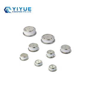 Thyristor de contrôle de phase ABB PCT Hitachi Energy 5STP 27N8500 neuf d'origine, type de wafer en silicium semi-conducteur - Product Image 2