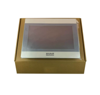 MT8101IE Layar Sentuh LCD TFT 10.1 " Baru Tersegel HMI dengan Garansi Panel Layar MT8100iE MT8102iE MT8103iE