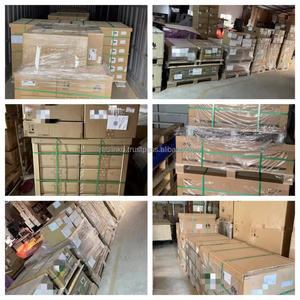 โมดูลอินเทอร์เฟซ 10Gb ETH รุ่น 03050HYH DV6-IPSEC4*10ETH-H สำหรับ Dorado 8000V6 - Product Image 5