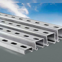 Support de montage de panneau solaire en acier inoxydable robuste pour toits en tuiles plates
