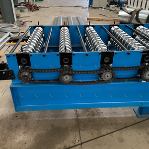 Yousheng ماكينة صنع ألواح السقف Ibr بأفضل سعر بسعر رائج للبيع من المصنع ، ماكينة صناعة ألواح السقف Ibr - Product Image 6