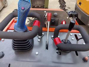 Productos Más Vendidos, Suministro de Alta Calidad, Miniexcavadora con Motor EPA, Bomba Hidráulica de 500 kg - Product Image 6