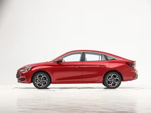 MG5 Veicolo Pronto per l'Esportazione con Certificazioni Complete e Servizi di Spedizione Mondiale Offerti - Product Image 3