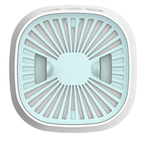 Répulsif anti-moustiques USB portable, design convivial, tue-moustiques électriques personnalisés pour usage domestique