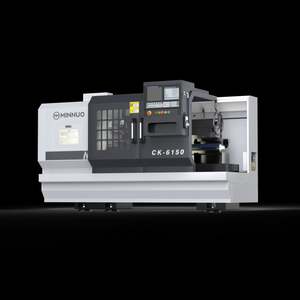 เครื่องมือกลึงจัดส่งที่รวดเร็วและอุปกรณ์เสริมพร้อมระบบเติม - Product Image 1