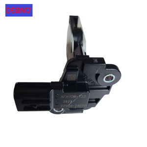 Medidor de flujo de aire masivo de alta calidad 22204-24010 MAF para Toyota Lexus UX 250H Base F-Sports Luxury 2019-2020 - Product Image 3