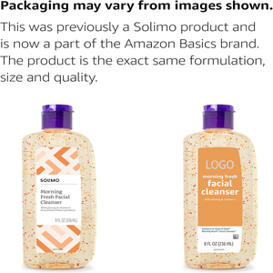 人参とビタミンCクレンザー自然に輝く肌の透明度を活性化 - Product Image 3