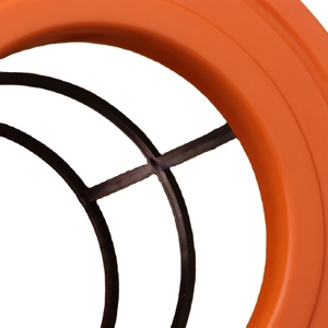 Motorluftfilter für AUDI A6 A7 C7 4GD133843 E1054L 26-0908 S7A48A LX2049 C16005 WA9737 - Product Image 3