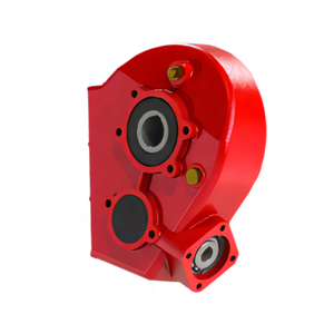 ND D251 Orchard ISO сертифицированный распределитель удобрений коробка передач 21,1: 1, 2600 нм, заводская цена, часть сельскохозяйственной техники - Product Image 2