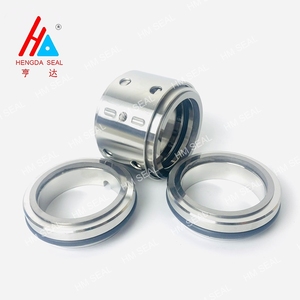 Bán buôn 202D con dấu cơ khí chất lượng cao Máy bơm nước con dấu phần cứng - Product Image 2