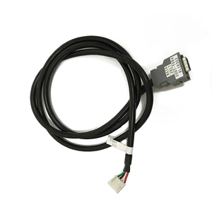 FANUC Robot Cable 2007-T684#L1R353 - Product Image 4