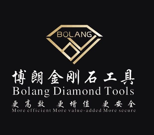 Dongguan City Bolang Diamond Tools Co., Ltd. logo