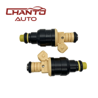 Injecteur de carburant haute performance OEM 35310-22040 35310-22020 92509-30012 FJ393 Accent Scoupe Excel 1.5L 93-99 pour Hyundai