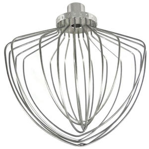 Pièces de rechange pour batteur sur socle, pièces de rechange pour batteur sur socle KSMC7QEW, <span class=keywords><strong>fouet</strong></span> pour batteur sur socle <span class=keywords><strong>KitchenAid</strong></span> - Product Image 2