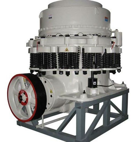 Заводская цена, энергосберегающая горная машина, Конусная Дробилка, оборудование