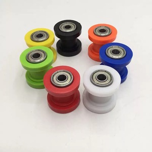 Guide-chaîne modifié pour moto tout-terrain, pièces de moto - Product Image 3