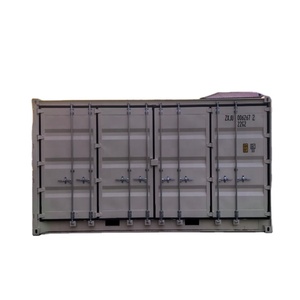 <strong>45</strong> <strong>Container</strong> From China to Kenya From Qingdao to Mombasa Ocean Transport