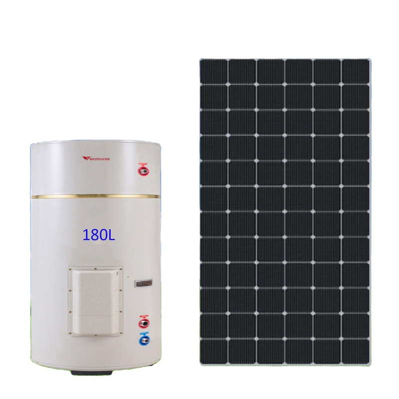 Whole House Solar Panel Electric Double