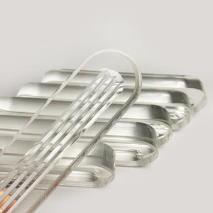 Phản xạ loại Sight Glass đo mức chất lỏng cho phản ứng nồi - Product Image 4