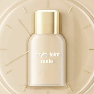 Base de Maquillaje de Larga Duración 24H, Fórmula Resistente al Agua y a las Transferencias con Cobertura Total para Piel Grasa, Control de Grasa - Product Image 3