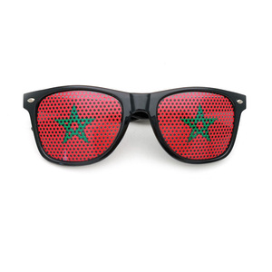 Promotion du fabricant : produits pour fans de football, t-shirt, chapeau, porte-clés, sac personnalisés avec le drapeau du <span class=keywords><strong>Maroc</strong></span> pour les événements sportifs - Product Image 6