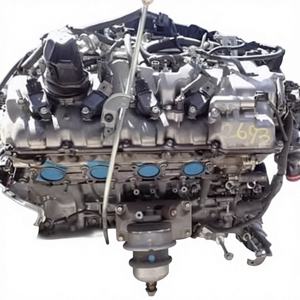 Nouveau Ensemble de groupe motopropulseur essence V8 5.0L <span class=keywords><strong>ISF</strong></span> 2UR-GSE en promotion - Product Image 2