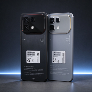 สมาร์ทโฟน note60pro 5G รุ่น 16GB+1TB, ขายตรงจากโรงงาน, ชาร์จเร็ว 65W, กล้อง HD, รองรับซิมคู่ - Product Image 2