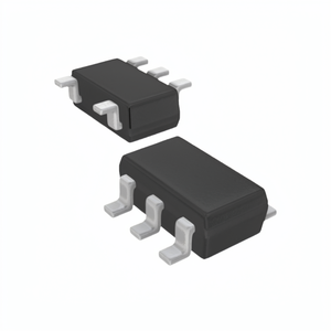 ชิปจัดการพลังงาน (PMIC) รุ่น SC 74A, SOT 753 XC9142C42DMR-G ของผู้ผลิต ซื้อชิ้นส่วนอิเล็กทรอนิกส์ออนไลน์ - Product Image 1