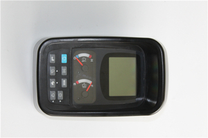 หน้าจอแสดงผลสำหรับเครื่องขุดรุ่น SK220 SK210 SK135 SK210-8 SK115SR SK135SR SK200-8 - Product Image 4
