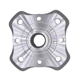 Jin ruifeng Chất lượng cao bánh xe trung tâm lắp ráp cho Ford Mazda OEM B001-33-061-B - Product Image 5