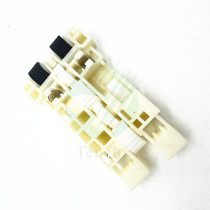 Rodillo de alimentación de papel para Epson <span class=keywords><strong>EcoTank</strong></span> L5170 L5190 L6071 L6091 L6160 L6161 L6166 L6168 L6170 <span class=keywords><strong>L6171</strong></span> L6176 L6178 L6190 piezas de impresora - Product Image 2