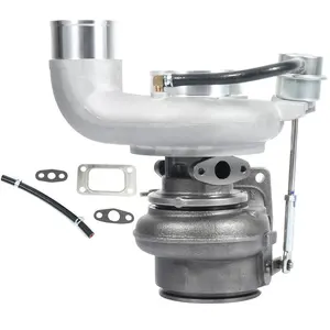 Turbocompresor compatible con Dodge Ram 2500 3500 5.9L 2003-2007 3599811