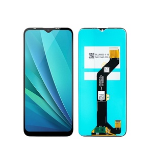 หน้าจอแอลซีดีสำหรับ <span class=keywords><strong>tecno</strong></span> <span class=keywords><strong>Spark</strong></span> <span class=keywords><strong>6</strong></span> Go สำหรับจอแสดงผล <span class=keywords><strong>tecno</strong></span> <span class=keywords><strong>Spark</strong></span> <span class=keywords><strong>6</strong></span> Go สำหรับ <span class=keywords><strong>tecno</strong></span> <span class=keywords><strong>Spark</strong></span> <span class=keywords><strong>6</strong></span><span class=keywords><strong>ราคา</strong></span>หน้าจอแอร์ - Product Image 1