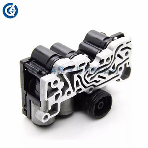 Módulo de Control de Transmisión 5R55S 5R55W 9L2Z-7G391-AA, Pieza de Repuesto para Caja de Cambios Automática - Product Image 1
