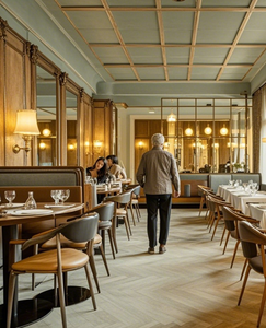Services en ligne personnalisés pour les hôtels et les restaurants en Chine pour les voyages et les repas - Product Image 4