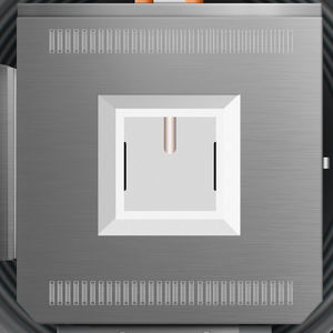 1800C到货二手硬化热处理烧结价格钎焊真空炉 - Product Image 4