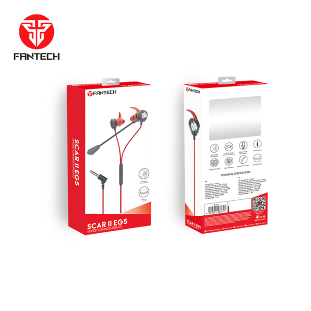 Wholesale Cheap Wired Earphone Games Gaming In-Ear 3.5mm Headset With Mic Volume Control PC Gamer Earphones for CS Pubg