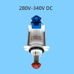 Válvula de Drenaje Siemens/Bosch 11033896 BMS622V5, Pieza de Repuesto para Lavavajillas Eléctrico de Plástico - Product Image 2