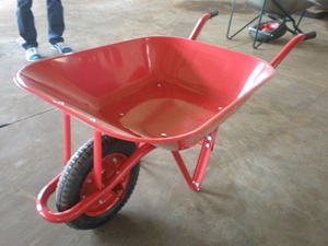 Kenya construction Mini <span class=keywords><strong>Brouette</strong></span> WB6200 - Product Image 2