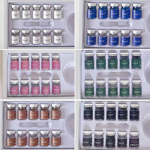 Fabricantes Directos OEM ODM Kit <span class=keywords><strong>de</strong></span> Esponja <span class=keywords><strong>de</strong></span> <span class=keywords><strong>Algas</strong></span> con Espículas Biomicropunción y Sérum Renovador Celular Facial <span class=keywords><strong>de</strong></span> <span class=keywords><strong>Peeling</strong></span> <span class=keywords><strong>de</strong></span> <span class=keywords><strong>Algas</strong></span> Marinas - Product Image 4