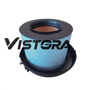 Filtro de Aire de Alta Calidad para Generadores y Vehículos Pesados, Modelos E314L E497L AF26165 A0040942404 - Product Image 2