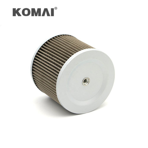 Filtro Hidráulico KOMAI 21W-60-41150 para Hyundai R215-9 R225LC-9 R385LC-9 R485LC-9 - Product Image 2