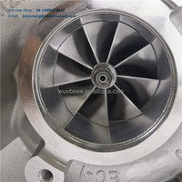 Turbocompresseur RS3-770 Upgrade B03 18559700021 18559880021 07K145701J TURBO RS3 TTRS 2.5T TFSI (8S) Moteur