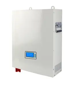 LiFePO4 powerwall Pin giá 48V 100AH 200AH 5kwh 10kwh lithium pin năng lượng mặt trời lưu trữ năng lượng nhà