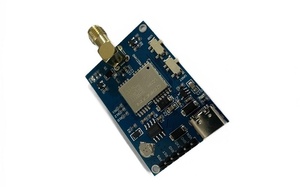 LC29H(EA) High-Precision 10Hz RTK Module for UAV Flight Control Centimeter-Level Mobile Station GNSS Electronic Components - Product Image 3