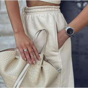 <span class=keywords><strong>Bague</strong></span> en tungstène <span class=keywords><strong>Daniel</strong></span> Wellington Elan - Product Image 3