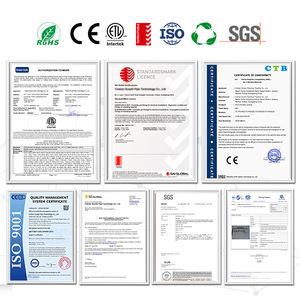 Australie Standard AS/NZS 2053 PVC Conduit électrique Couleur de tuyau rigide 100/125/25mm Conduit rigide solaire Conduit solide en PVC - Product Image 6