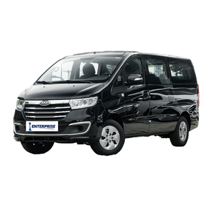 JAC Refine M3 <span class=keywords><strong>Plus</strong></span> 2.0L HEV 2024, monospace compacte pour les voyages en famille, norme Euro VI, transmission automatique, caméra de recul, intérieur en tissu, neuf - Product Image 1