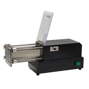 <span class=keywords><strong>Cortador</strong></span> <span class=keywords><strong>de</strong></span> uso diario para el hogar pequeño para verduras <span class=keywords><strong>de</strong></span> hoja y patatas fritas, máquinas <span class=keywords><strong>de</strong></span> frutas y verduras - Product Image 6