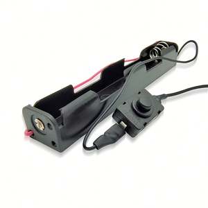 畅销产品1S2P长型<span class=keywords><strong>UM</strong></span> 3 AA 1 5v电池座盒塑料2 X Aa电池座带引线 - Product Image 3